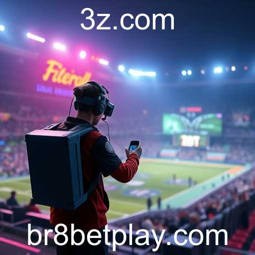 A Ascensão do Mercado de Jogos Online no Brasil