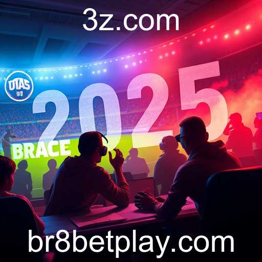 A Ascensão do Entretenimento Digital no Brasil