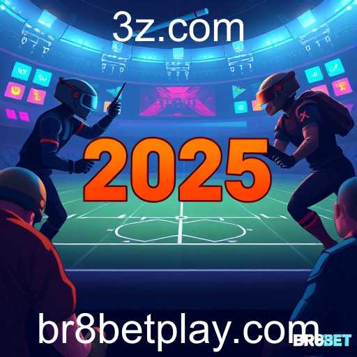 O Impacto do BR8BET no Cenário de Jogos Online em 2025