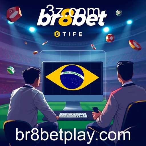 O Impacto dos Sites de Jogos na Economia Brasileira em 2025