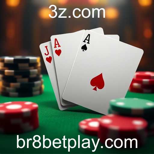 Inovação no Jogo Online: Br8bet e as Novidades de 2025