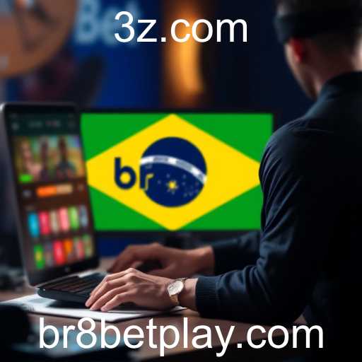 Crescimento dos Jogos Online no Brasil