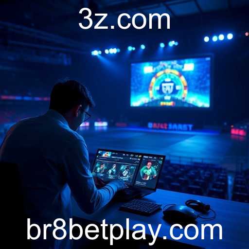 A Ascensão do Entretenimento Digital no Brasil