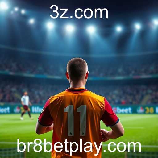 Apostas Esportivas: Uma Imersão no Universo do br8bet