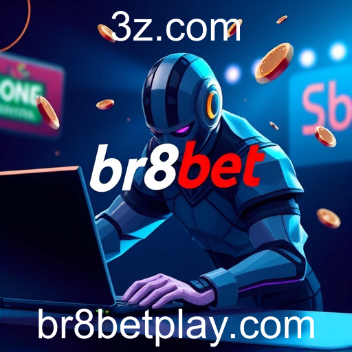 Revolução nos Jogos Online e a Popularidade Crescente de br8bet